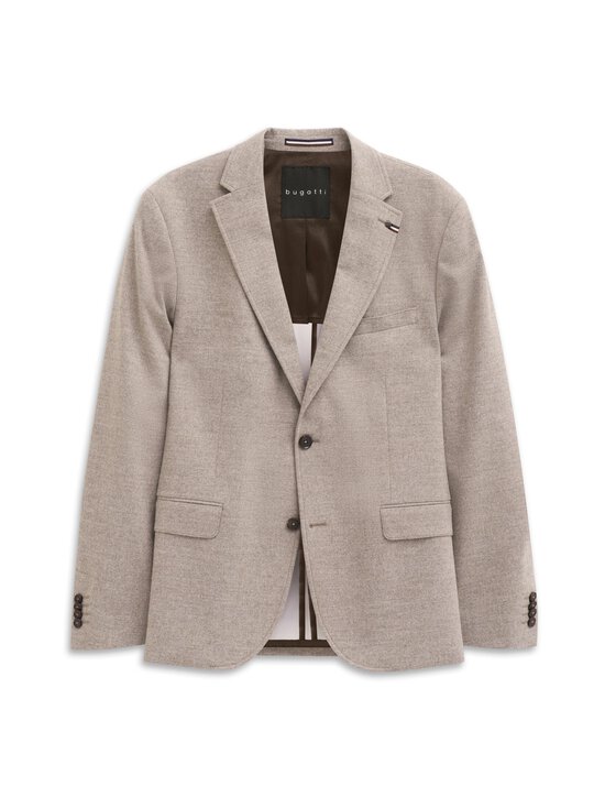 Bugatti - Modern Fit žakete - 050 BEIGE - photo 1 Bugatti - Modern Fit žakete - 050 BEIGE | Stockmann - photo 1