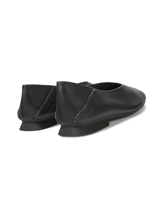 Camper - Casi Myra ādas balerīnas - 015 NEGRO/CASIMYRA RY NEGRO - photo 2 Camper - Casi Myra ādas balerīnas - 015 NEGRO/CASIMYRA RY NEGRO | Stockmann - photo 2