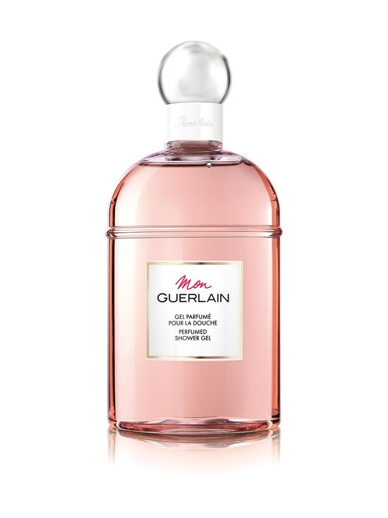 Mon Guerlain -suihkugeeli 200 ml