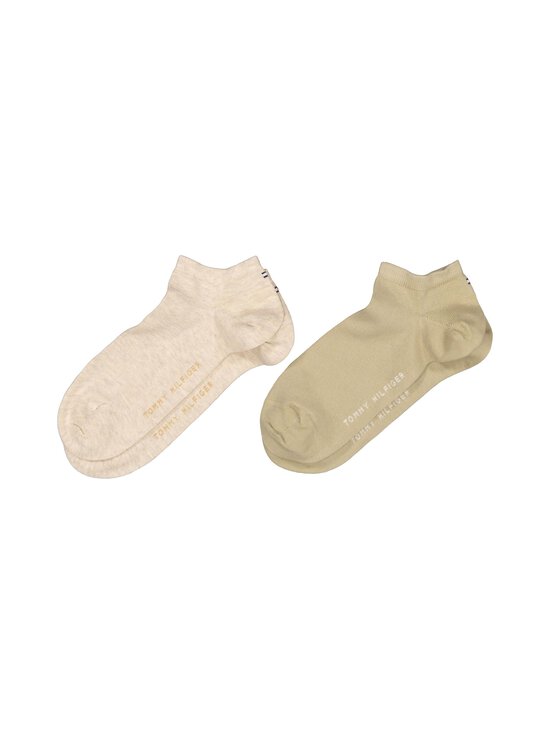 Tommy Hilfiger - Tennissokid, 2 paari - 056 SAND - photo 2 Tommy Hilfiger - Tennissokid, 2 paari - 056 SAND | Stockmann - photo 2