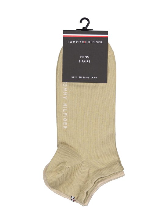 Tommy Hilfiger - Tennissokid, 2 paari - 056 SAND - photo 3 Tommy Hilfiger - Tennissokid, 2 paari - 056 SAND | Stockmann - photo 3