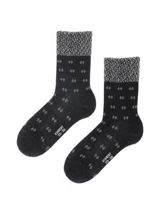 Kunert - Business Dots -sukat - 0070 0070 BLACK | Stockmann