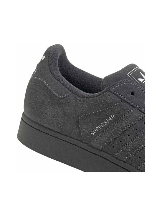 adidas Originals - OMQ24 Superstar II -sneakerit - KI8492 GRESIX/GRESIX/GRESIX | Stockmann - photo 4