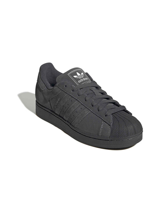 adidas Originals - OMQ24 Superstar II -sneakerit - KI8492 GRESIX/GRESIX/GRESIX | Stockmann - photo 5