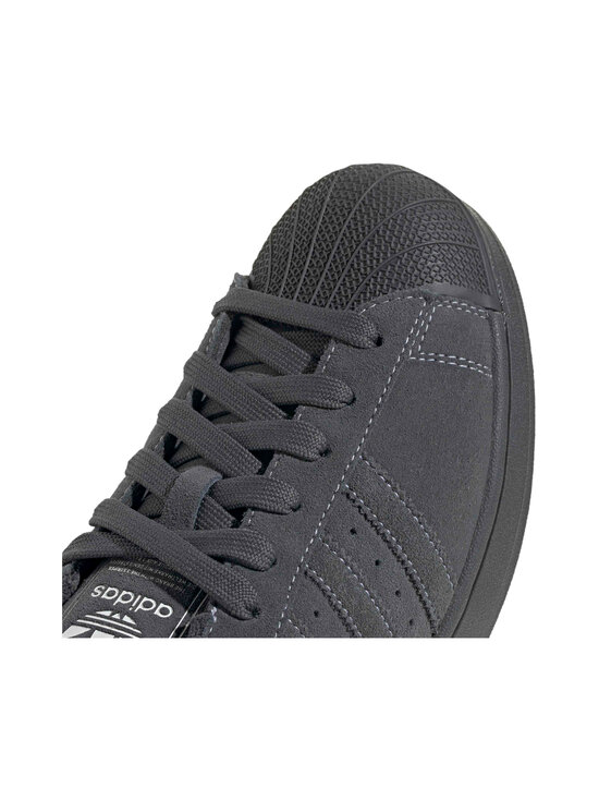 adidas Originals - OMQ24 Superstar II -sneakerit - KI8492 GRESIX/GRESIX/GRESIX | Stockmann - photo 6