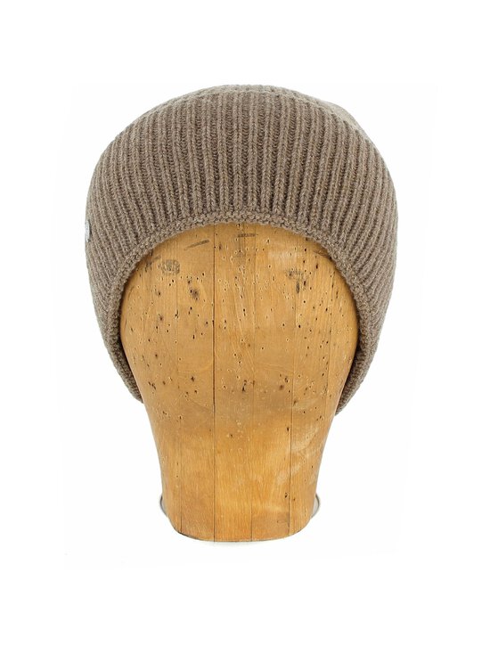 KN Kati Niemi - Neulepipo - 11 LIGHT BROWN | Stockmann - photo 2