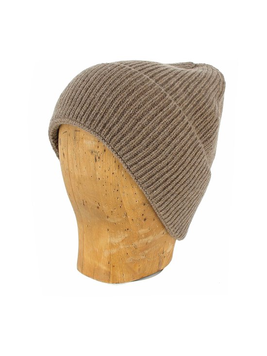 KN Kati Niemi - Neulepipo - 11 LIGHT BROWN | Stockmann - photo 3