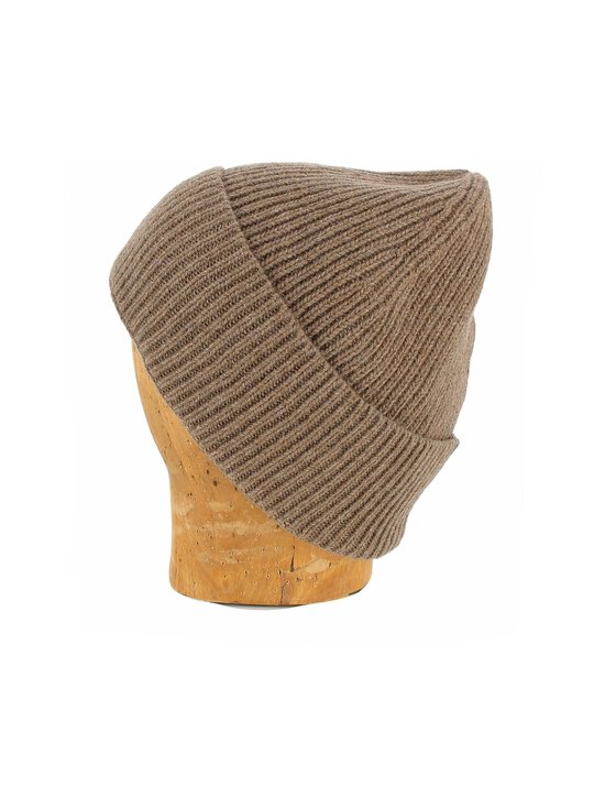 KN Kati Niemi - Neulepipo - 11 LIGHT BROWN | Stockmann - photo 4