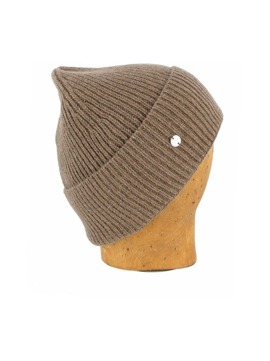 KN Kati Niemi - Neulepipo - 11 LIGHT BROWN | Stockmann - photo 6