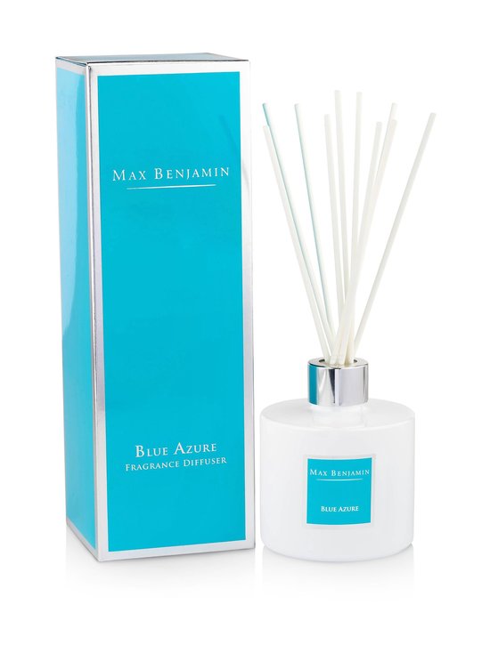 Blue Azure -huonetuoksu 150 ml