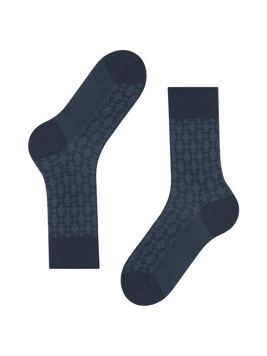 Falke - Sokid Artwork Tie - 6366 MIDNIGHT - photo 2 Falke - Sokid Artwork Tie - 6366 MIDNIGHT | Stockmann - photo 2