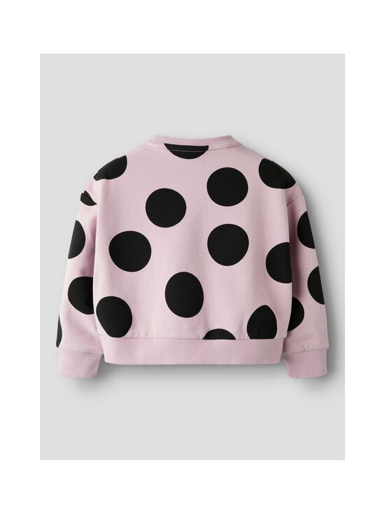 Name It - NmfObsina Hellokitty džemperis - KEEPSAKE LILAC | Stockmann - photo 2