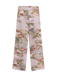 Ted Baker London - Spiree -housut - PINK | Stockmann
