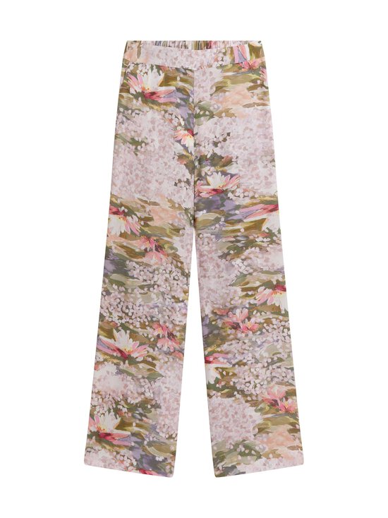 Ted Baker London - Spiree -housut - PINK | Stockmann - photo 1