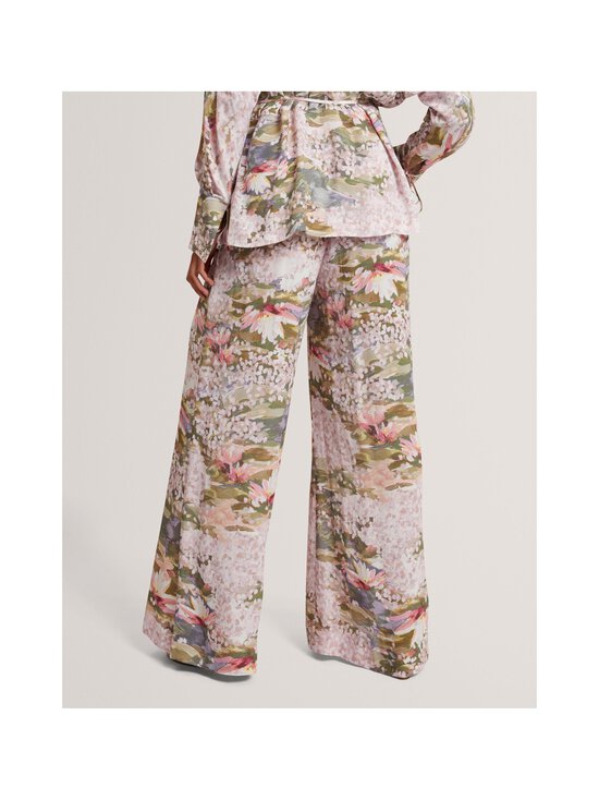 Ted Baker London - Spiree -housut - PINK | Stockmann - photo 3