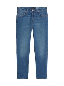 Marc O'Polo - Regular Fit -farkut - 018 LIGHT WEIGHT STRETCH MID BLUE | Stockmann