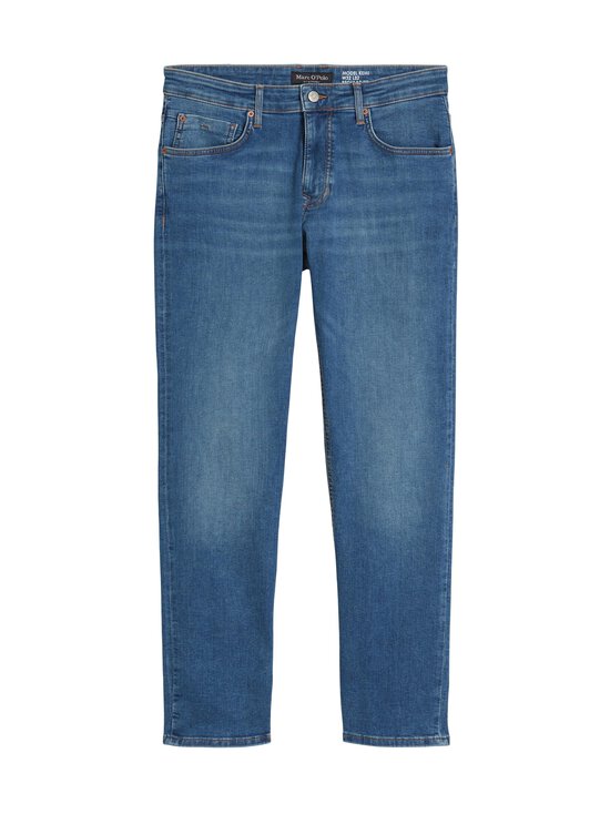 Marc O'Polo - Regular Fit -farkut - 018 LIGHT WEIGHT STRETCH MID BLUE | Stockmann - photo 1