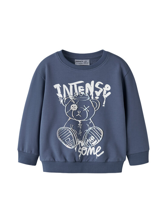 Name It - Dressipluus NmmDonvu Regular - VINTAGE INDIGO | Stockmann - photo 1