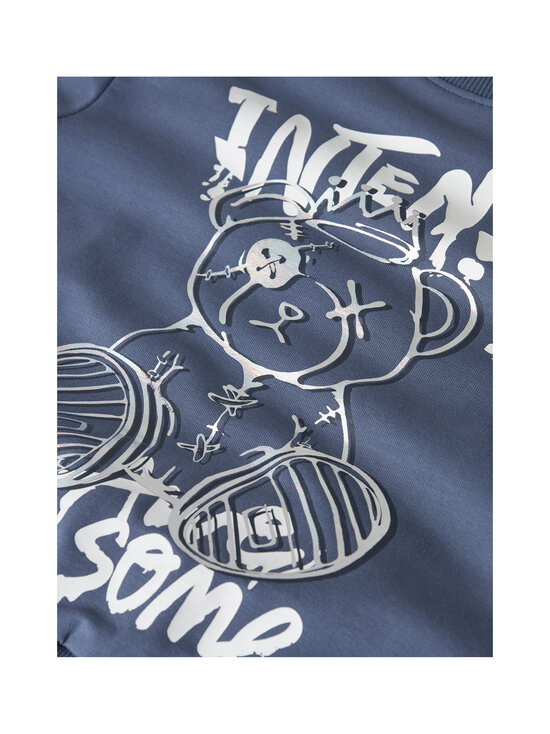 Name It - Dressipluus NmmDonvu Regular - VINTAGE INDIGO | Stockmann - photo 3