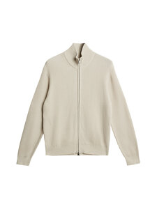 J.Lindeberg - Kardigan Alexis - U029 MOONBEAM | Stockmann