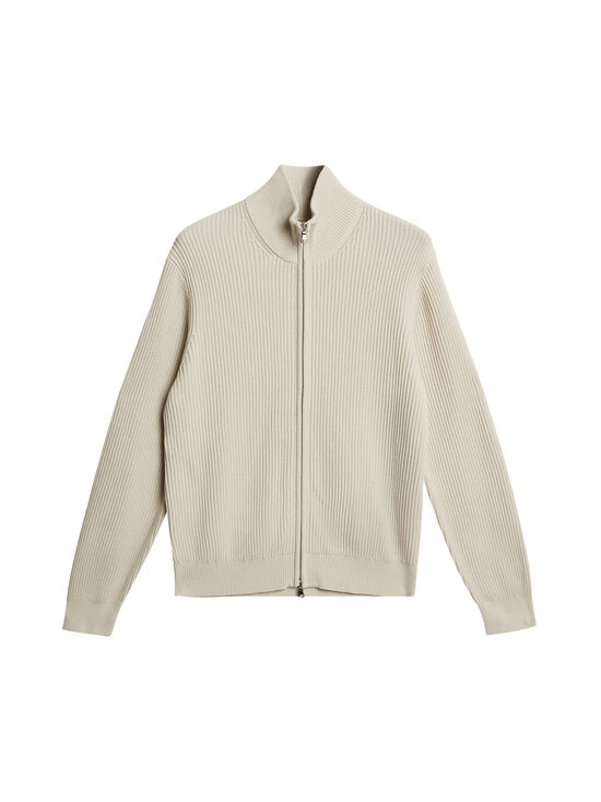 J.Lindeberg - Kardigan Alexis - U029 MOONBEAM | Stockmann - photo 1