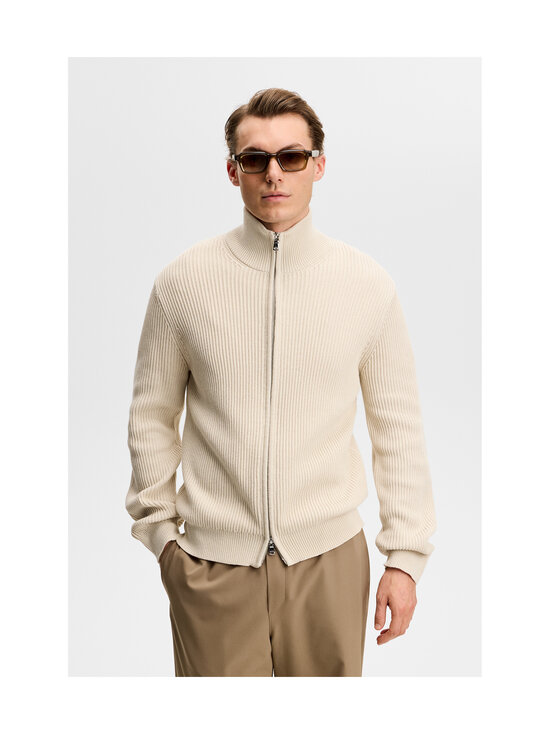 J.Lindeberg - Kardigan Alexis - U029 MOONBEAM | Stockmann - photo 2