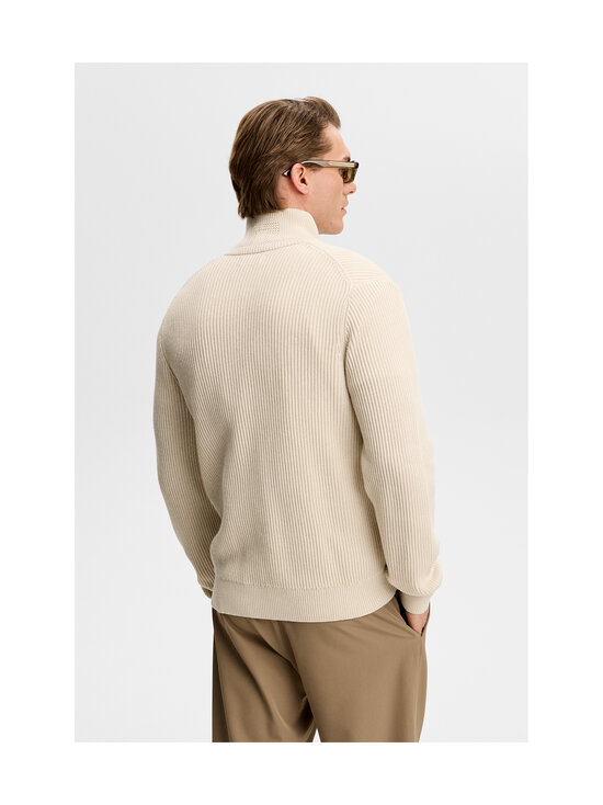 J.Lindeberg - Kardigan Alexis - U029 MOONBEAM | Stockmann - photo 3