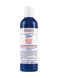 Kiehl's - Dušigeel Body Fuel All-In-One Wash 250 ml | Stockmann