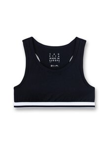 Sanetta - Bustier Pads -alustoppi - 10015 SUPER BLACK | Stockmann