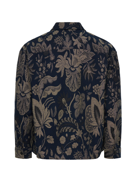 Only & Sons - OnsFreddy Loose -päällyspaita - NAVY BLAZER | Stockmann - photo 2