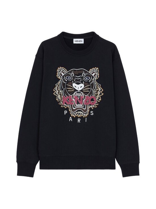 Classic Tiger Sweatshirt -collegepaita