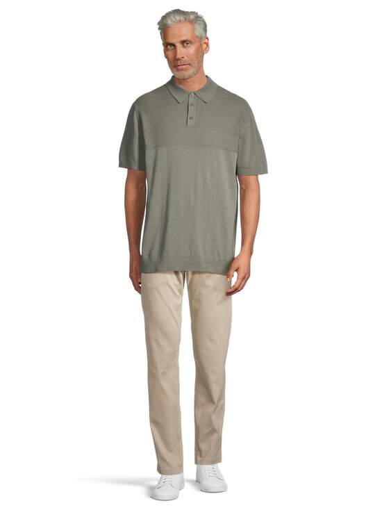 Cap Horn - Mike-pikeeneule - SAGE GREEN - photo 2 Cap Horn - Mike-pikeeneule - SAGE GREEN | Stockmann - photo 2