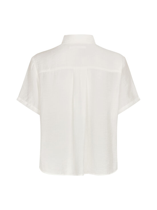 Samsoe Samsoe - Saminna-paitapusero - 110103TCX EGRET | Stockmann - photo 2