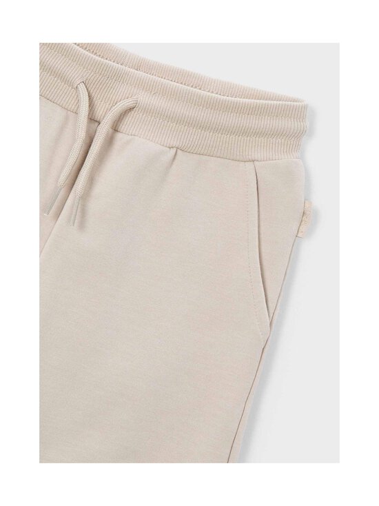 Mayoral - Basic cuffed fleece -collegehousut - CHAI 53 - photo 3 Mayoral - Basic cuffed fleece -collegehousut - CHAI 53 | Stockmann - photo 3