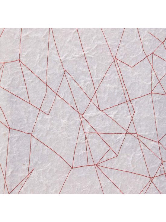 Kave Home - Durkan-taulu valkoinen 30 x 40 cm - WHITE | Stockmann - photo 4