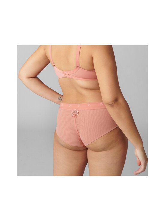 Simone Perele - Wish Shorty apakšbikses - 385 ROSE GINGER | Stockmann - photo 10