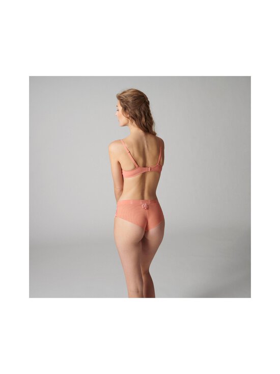Simone Perele - Wish Shorty apakšbikses - 385 ROSE GINGER | Stockmann - photo 3