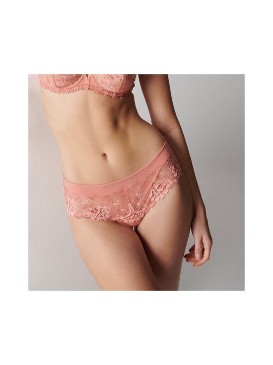 Simone Perele - Wish Shorty apakšbikses - 385 ROSE GINGER | Stockmann - photo 4
