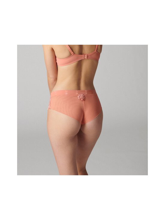 Simone Perele - Wish Shorty apakšbikses - 385 ROSE GINGER | Stockmann - photo 5