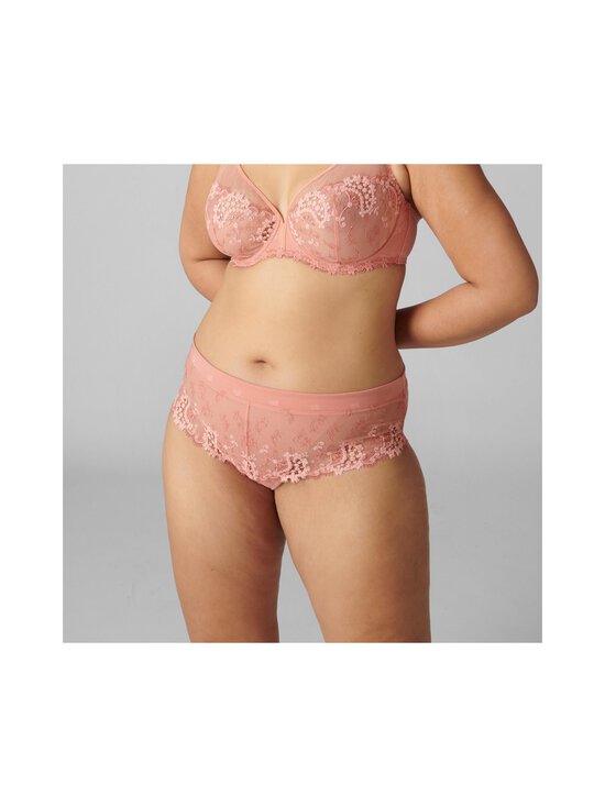 Simone Perele - Wish Shorty apakšbikses - 385 ROSE GINGER | Stockmann - photo 9