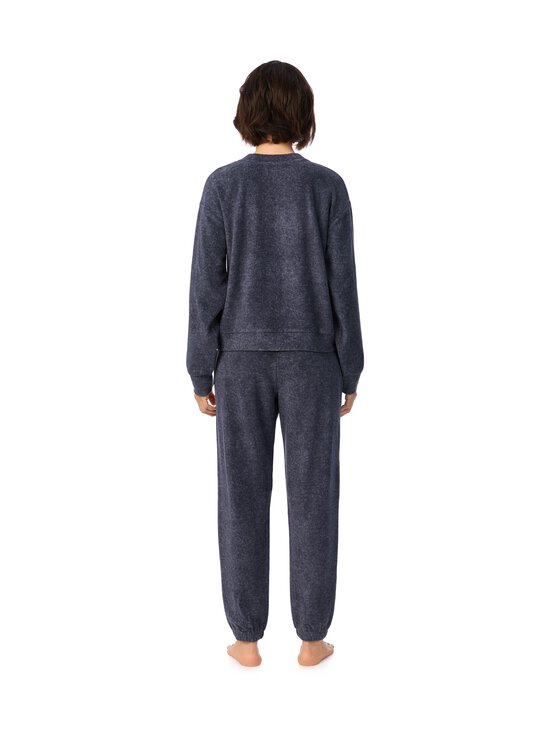 Dkny - L/S Top & Jogger Sleep Set Dkny - CHARCOAL | Stockmann - photo 3