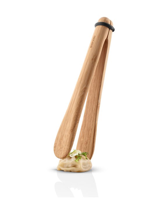 Eva Solo - Serveerimistangid Nordic Kitchen 24,5 cm - STEEL - photo 2 Eva Solo - Serveerimistangid Nordic Kitchen 24,5 cm - STEEL | Stockmann - photo 2