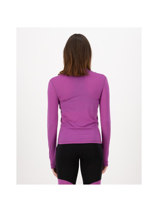 Mons Royale - W Cascade Merino -aluspaita - 918 PURPLE BOLT | Stockmann - photo 3