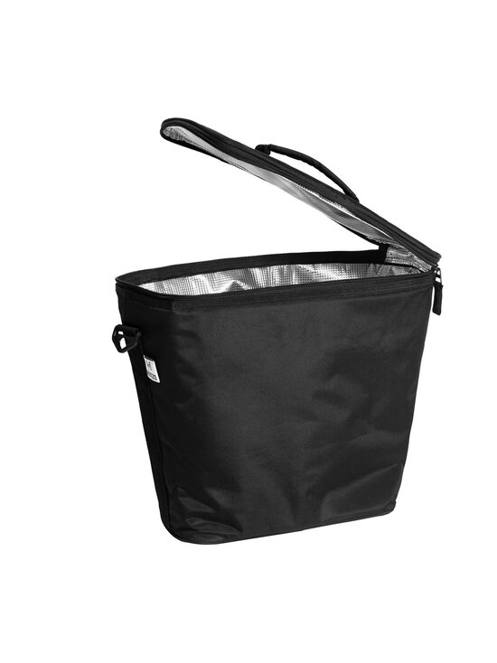 Hinza - Tall-kylmälaukku 34 x 19 x 30 cm - BLACK | Stockmann - photo 3