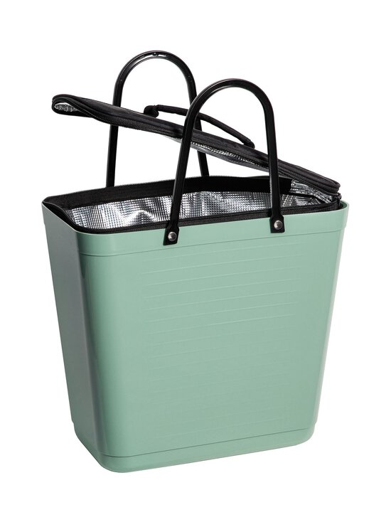 Hinza - Tall-kylmälaukku 34 x 19 x 30 cm - BLACK | Stockmann - photo 4