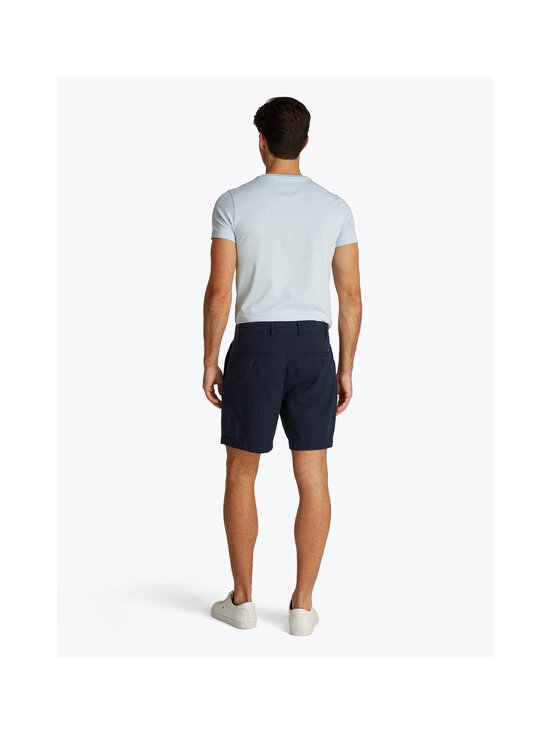 Tommy Hilfiger - Lühikesed püksid Mercer 7inc Seersucker - DW5 DESERT SKY - photo 4 Tommy Hilfiger - Lühikesed püksid Mercer 7inc Seersucker - DW5 DESERT SKY | Stockmann - photo 4