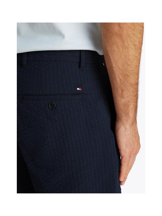 Tommy Hilfiger - Lühikesed püksid Mercer 7inc Seersucker - DW5 DESERT SKY - photo 5 Tommy Hilfiger - Lühikesed püksid Mercer 7inc Seersucker - DW5 DESERT SKY | Stockmann - photo 5