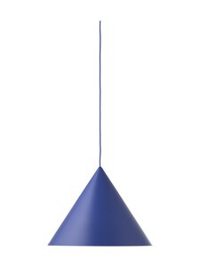Frandsen - Benjamin-riippuvalaisin XL Ø 46 cm - ATOMIC BLUE | Stockmann