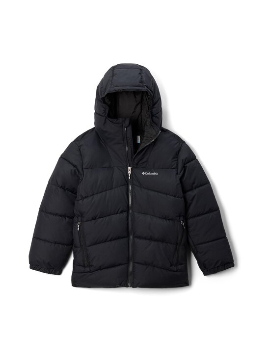 Columbia - Arctic Blast™ II ziemas jaka - 010 BLACK - photo 1 Columbia - Arctic Blast™ II ziemas jaka - 010 BLACK | Stockmann - photo 1