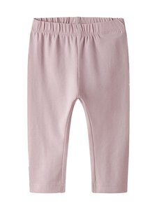 Name It - NbfVuvivian-leggingsit - BURNISHED LILAC Name It - NbfVuvivian-leggingsit - BURNISHED LILAC | Stockmann